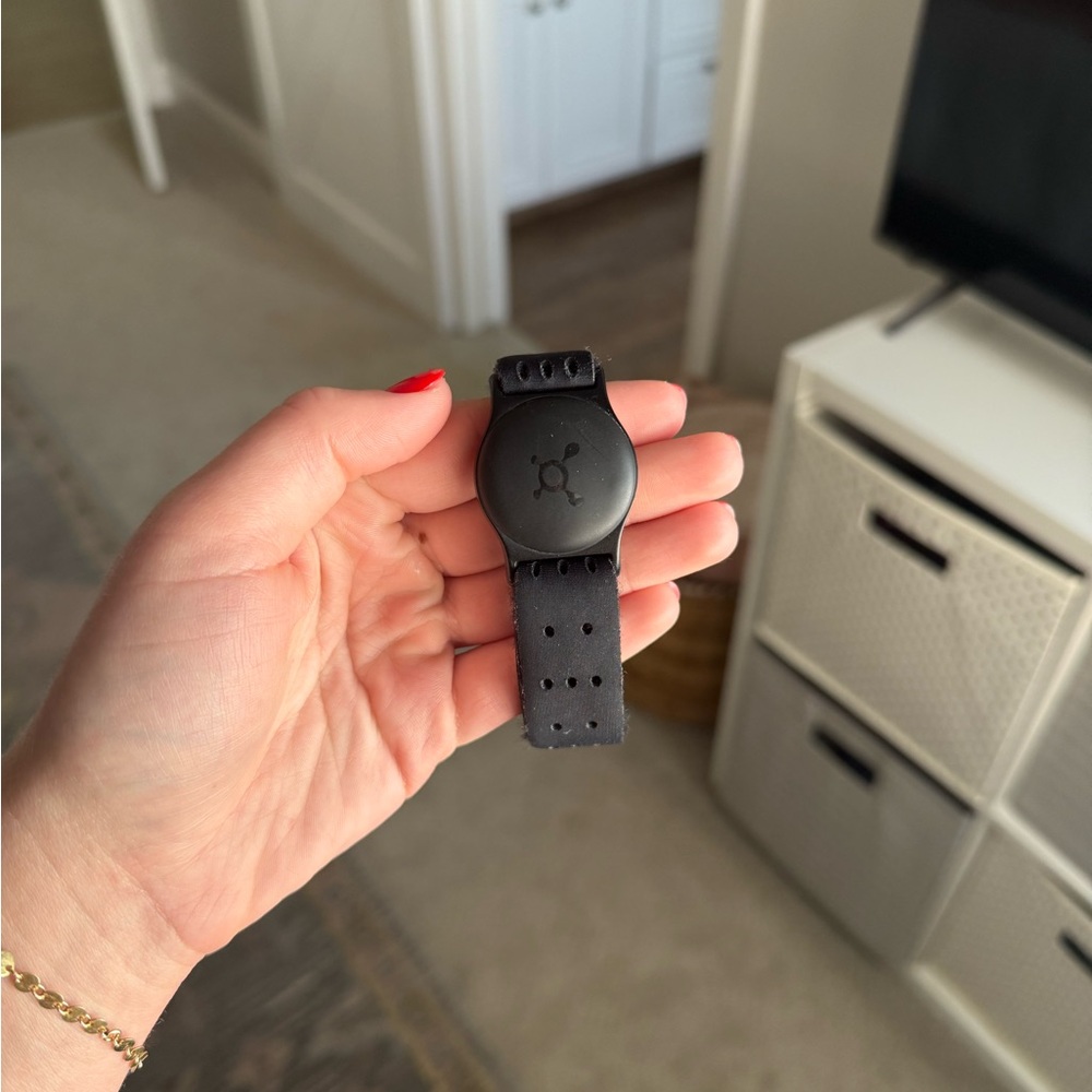 Orangetheory OT Beat Heart Rate Monitor